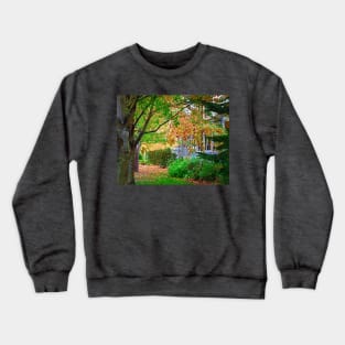 The Front Porch Crewneck Sweatshirt